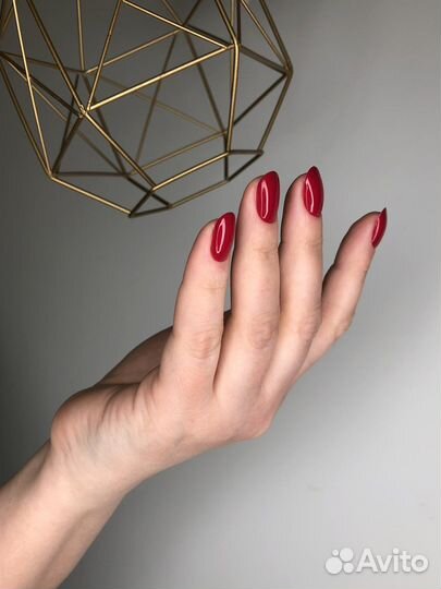 Маникюр, педикюр Уфа