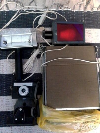 Фото принадлежности СССР