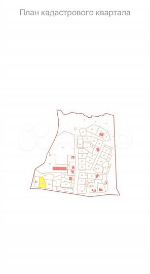 Участок 11,5 сот. (ИЖС)