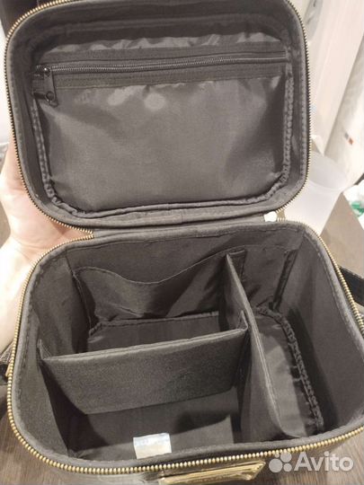 Сумка бокс для косметики