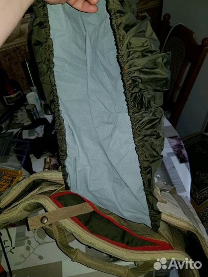 Тактический чехол для ружья