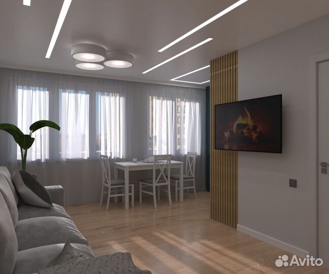 Кухонный гарнитур