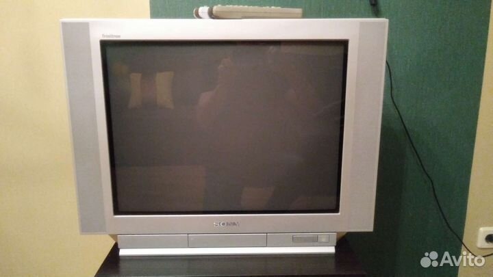 Телевизор Sony KV-25FX30K