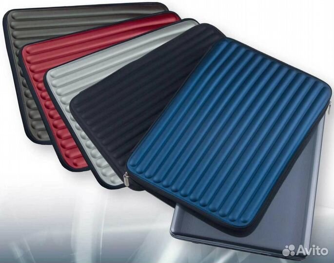 Чехол для ноутбука/планшета Grundig 10.2