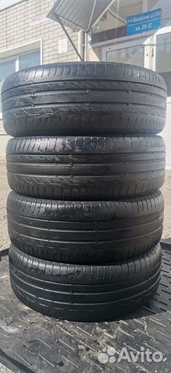 Bridgestone Turanza T001 195/55 R16