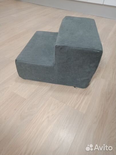 Лесенка для собак