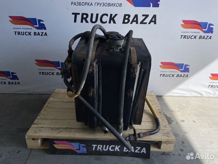 Комплект гидравлики