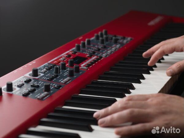 Clavia Nord Piano 5 73