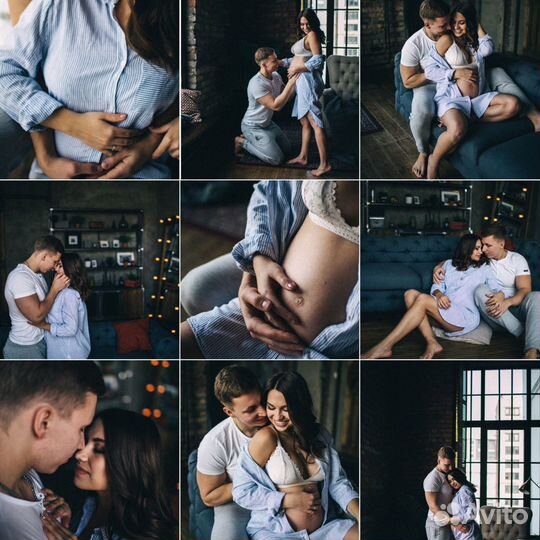 Фотограф спб