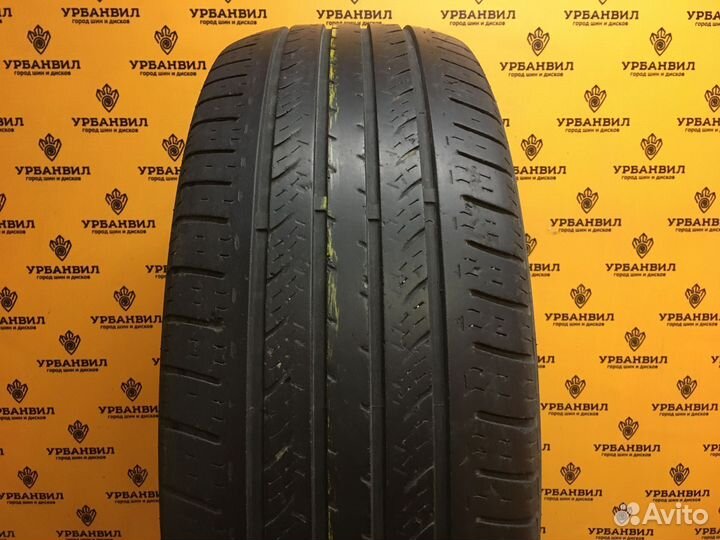Maxxis Bravo HP-M3 245/55 R19 103V