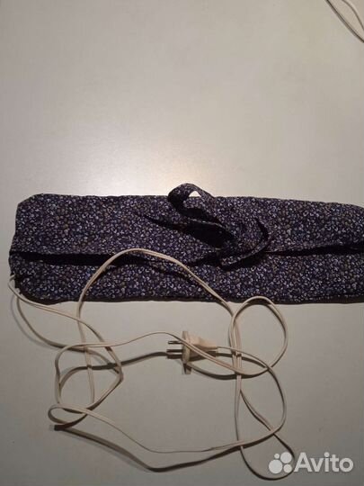 Электрогрелка СССР