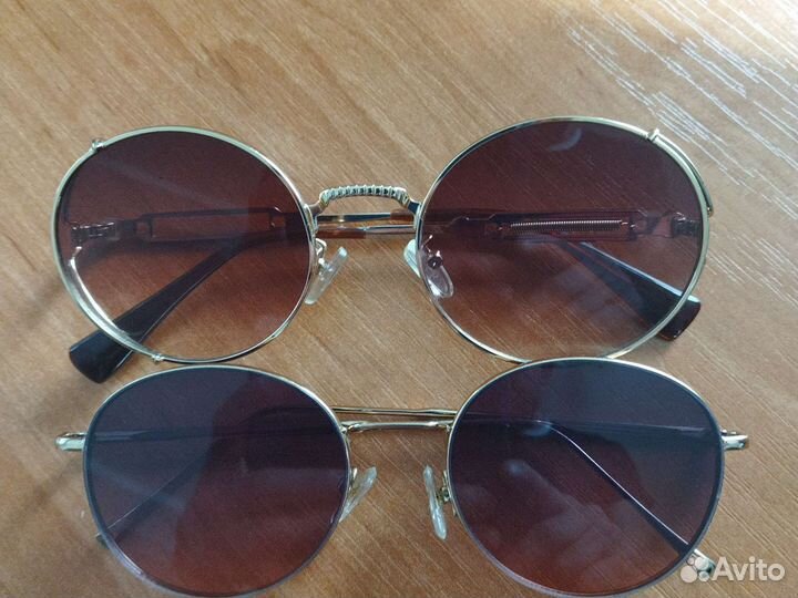 Солнцезащитные очки женские prada