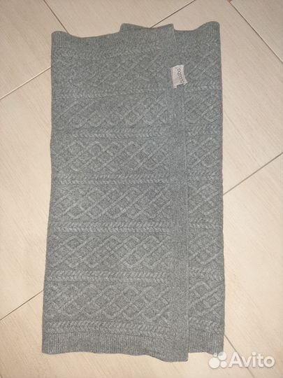 Bugaboo шерстяной плед в идеале