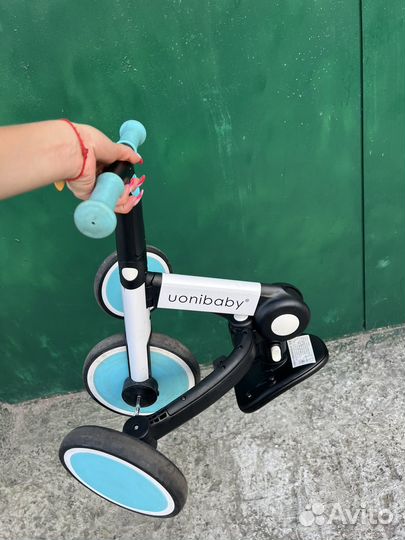 Беговел uonibaby