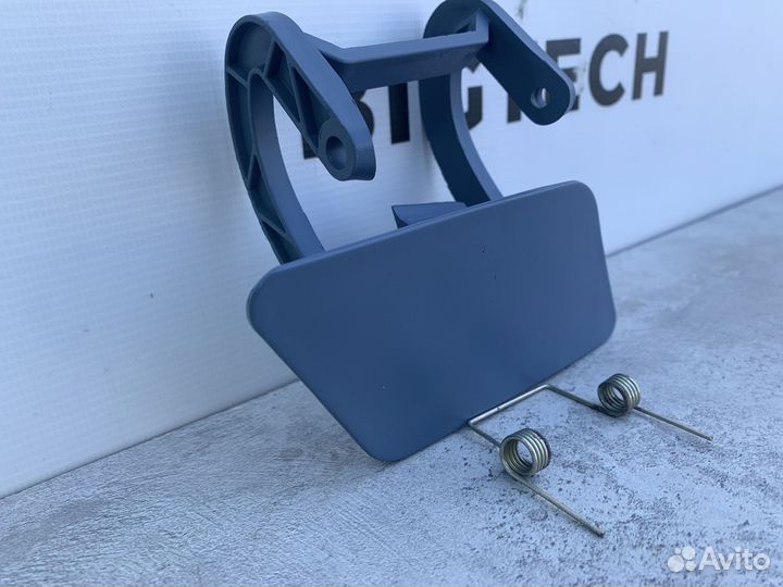 Крышка омывателя фары Mercedes A2218800505