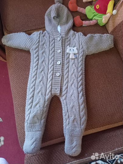 Камбинезоны