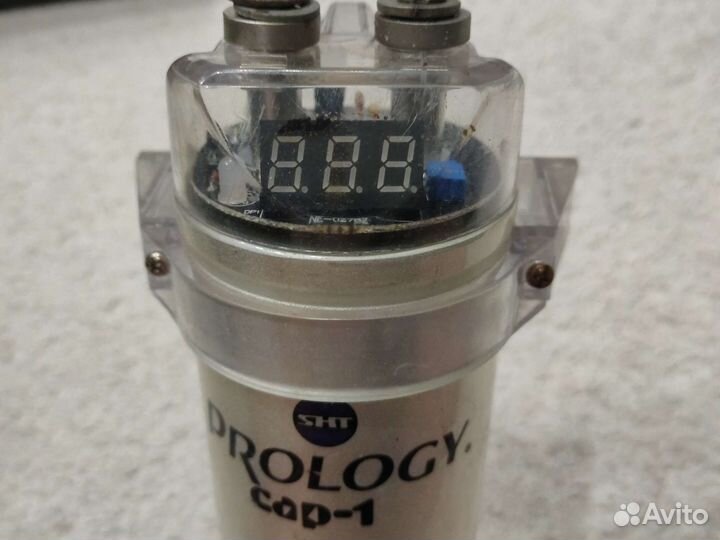 Накопитель