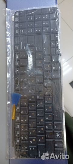 Клавиатура для ноутбука HP DV6