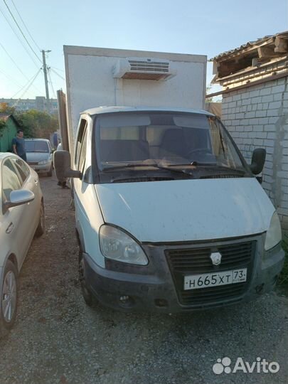 Грузоперевозки газель 4 метра