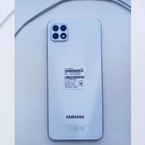 Samsung Galaxy A22s 5G, 4/64 ГБ