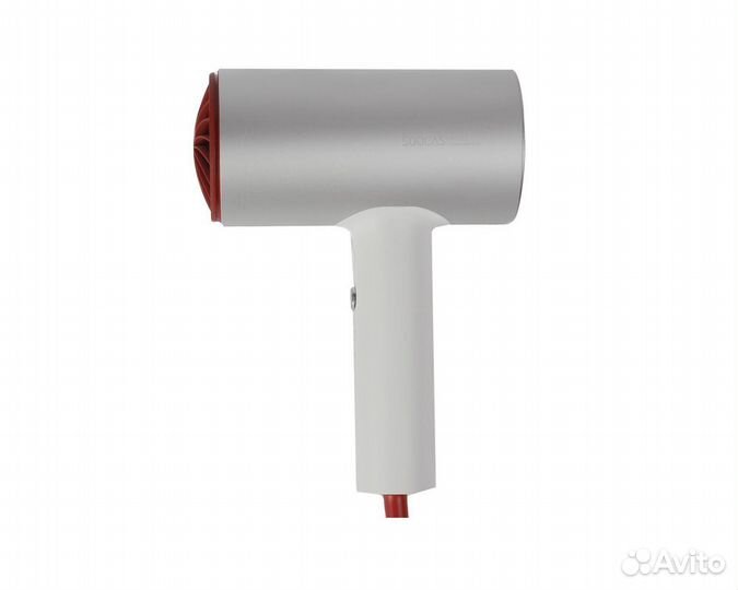 Фен для волос Soocas Anions Hair Dryer H5, серебри