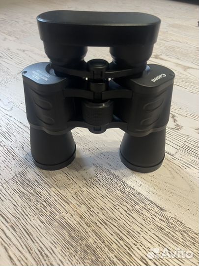 Бинокль профессиональный 70х70