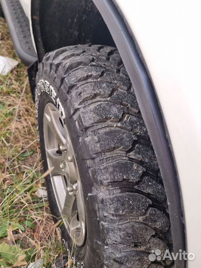 Radar Tyres Centigrade Plus 215/75 R15 30M