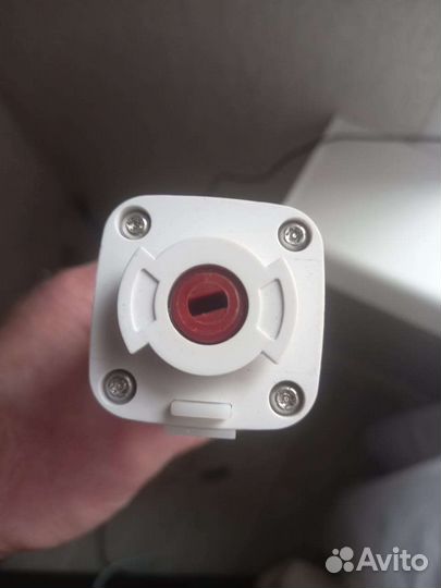 Электрокарниз