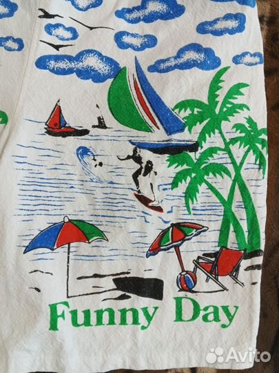 Шорты размер L