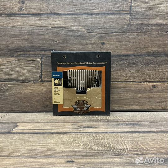 Реле регулятор harley davidson softail/dyna