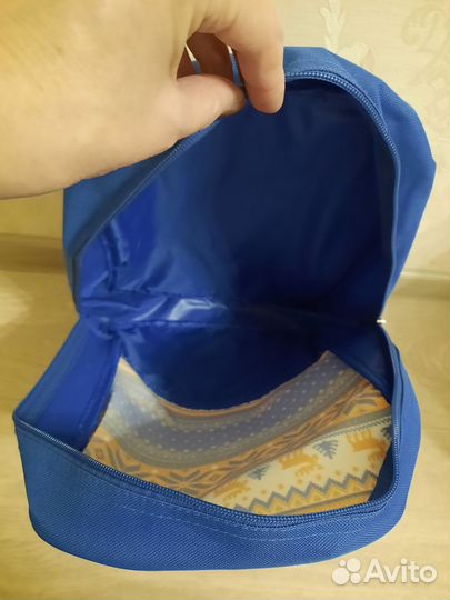 Рюкзак детский