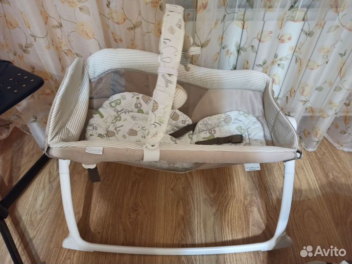Детская люлька колыбель