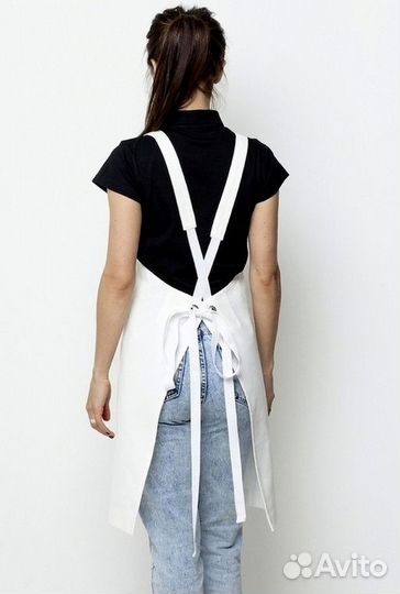 Одежда для работников ресторана