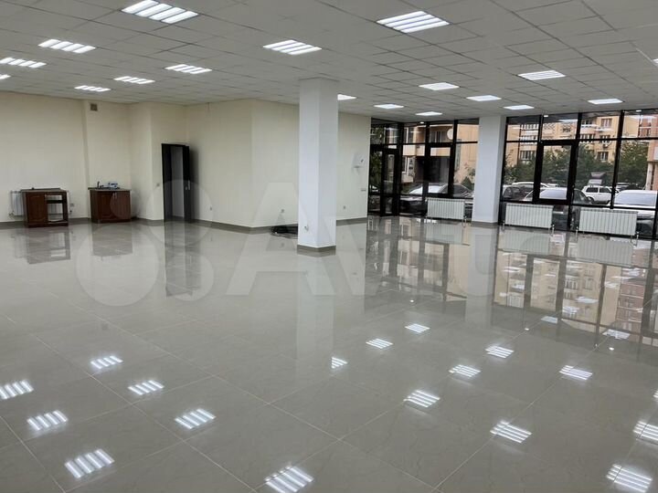 Офис, 190 м²