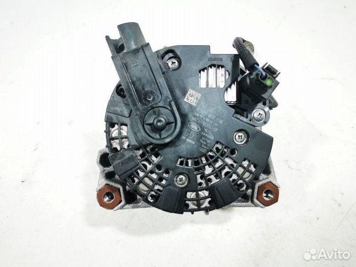 Генератор Land Rover Discovery Sport 2017