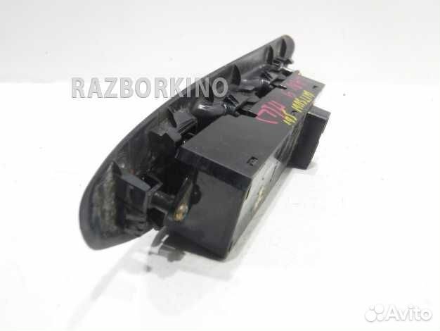 Блок управления стеклоподъемниками