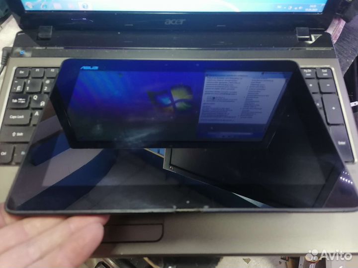 Планшет Asus TF300