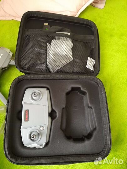 Квадрокоптер с камерой syma x30