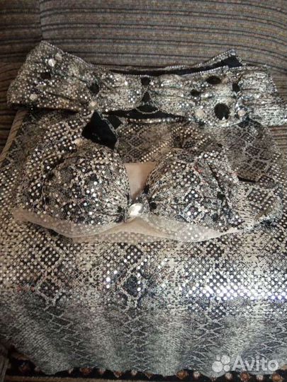 Костюм для танца