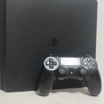 Sony PS4 slim 500g