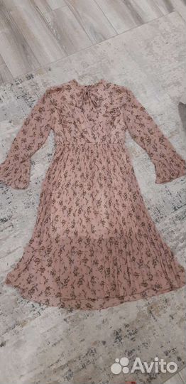 Вещи женские пакетом 44-46