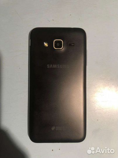 Телефон Samsung G 3