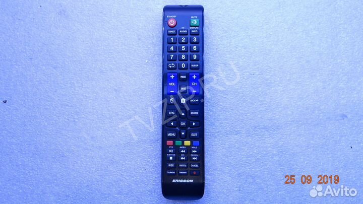 Оригинальный пульт SA-220 Цена за 1 шт