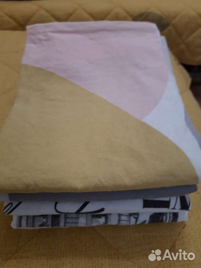 Наволочки 50 *70, хлопок
