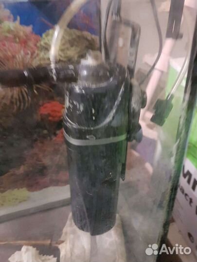 Аксессуары для аквариума