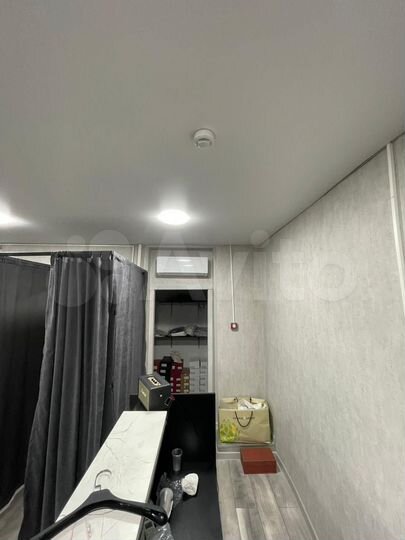 Свободного назначения, 25 м²