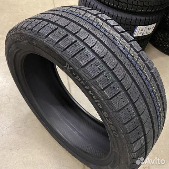 Tracmax X-Privilo S360 245/45 R19 102T