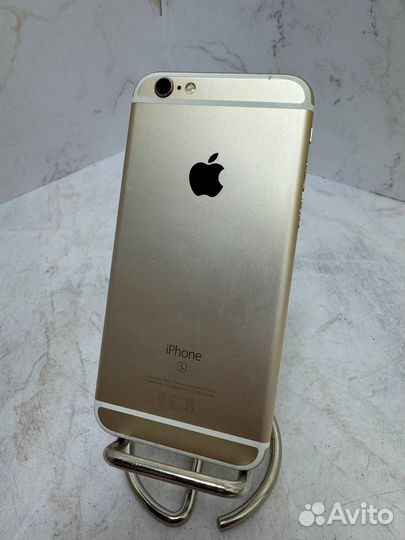 iPhone 6S, 32 ГБ