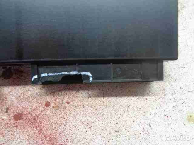 Блок ABS BMW X5 (E70)