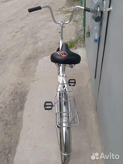 Велосипед forward